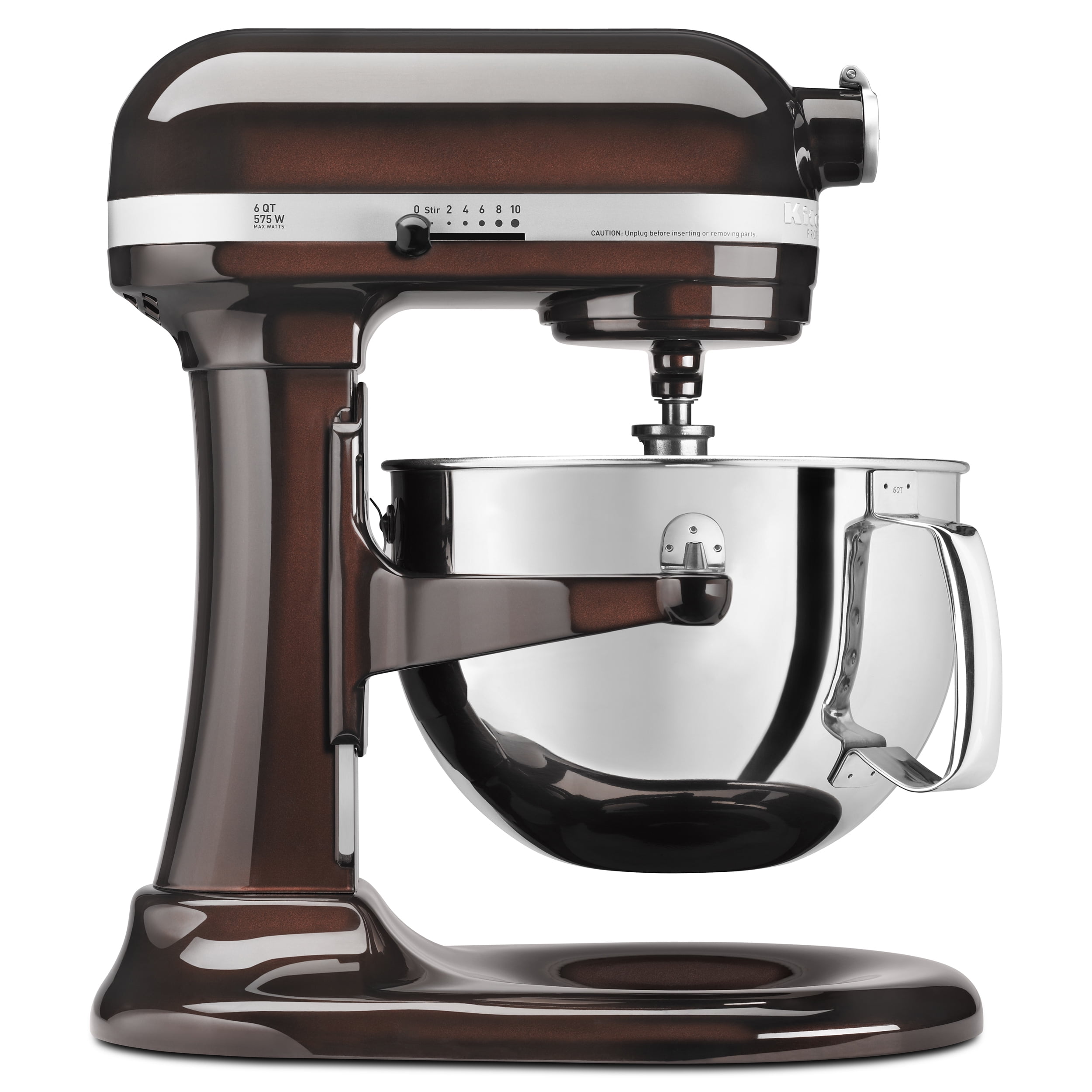 KitchenAid プロフェッショナル600 6qt KitchenAid Professional 600 Series 6 Qt. 10-Speed Stand
