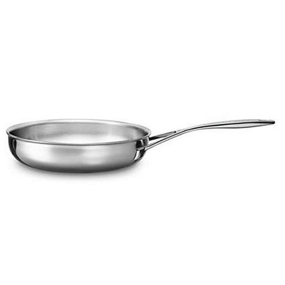 KitchenAid Professional Seven-Ply 12" Skillet, KCC712SKST