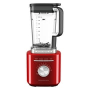 KitchenAid 68 oz Pure Power Blender, 1700 Watt Peak Power*, Empire Red