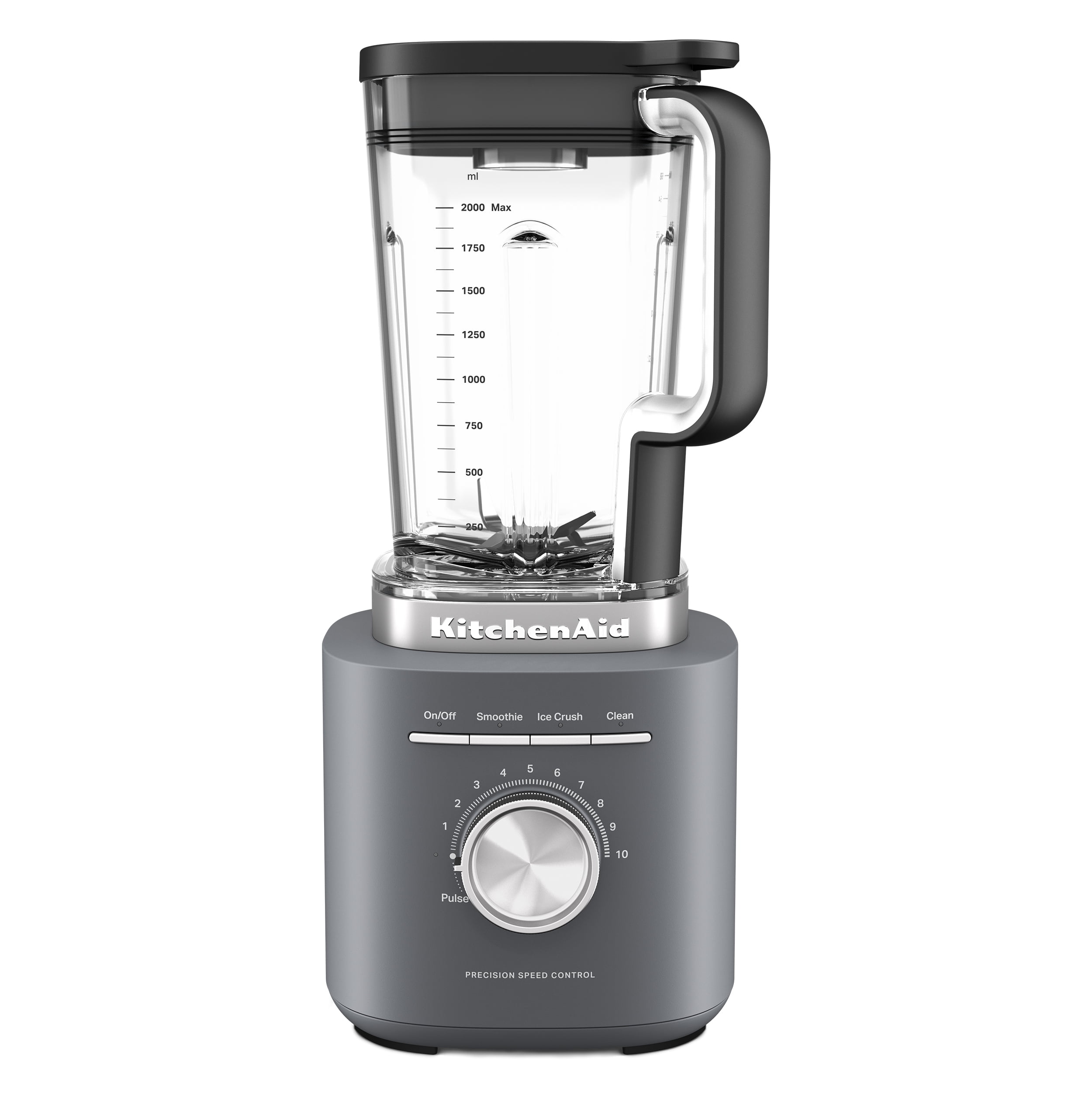 キッチン家電 Kitchenaid prolineseries thermal blender KitchenAid Pro Line® Series Blender with Thermal Control Jar