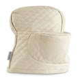 thumbnail image 1 of KitchenAid Quilted Fitted Tilt-Head Stand Mixer Cover Single Pack, Milkshake, 14.375"x18", 1 of 5