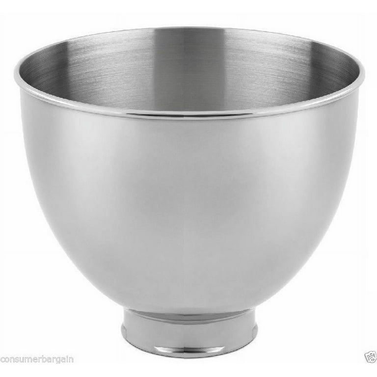 Bowl lid? : r/Kitchenaid