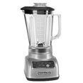 thumbnail image 1 of Restored KitchenAid R-KSB1570QG 5 SPEED BLENDER 56 OZ. BPA FREE DIAMOND PITCHER - Liquid Graphite (Refurbished), 1 of 1