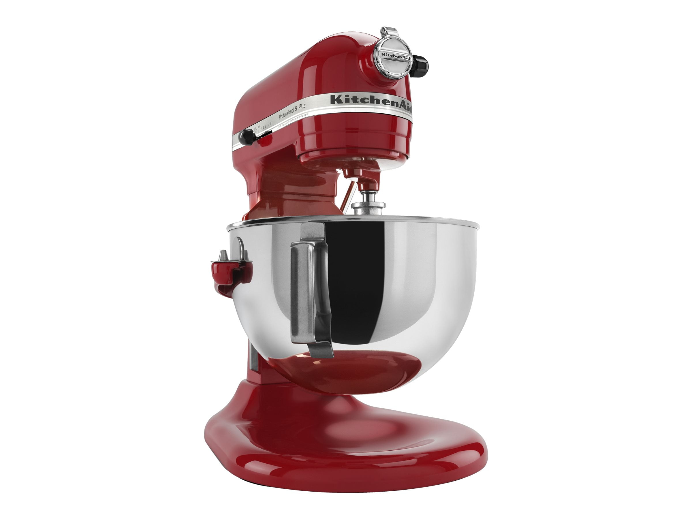 KitchenAid R-KV25G0XER Professional 5 Plus 5-Quart Stand Mixer (Used) 