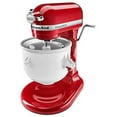 thumbnail image 1 of KitchenAid RKAICA Ice Cream Maker Attachment, 1 of 12