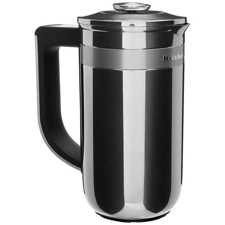 Kitchenaid precision press coffee cheap maker