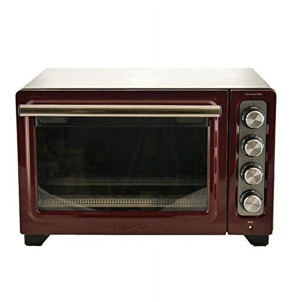 Used hotsell toaster oven