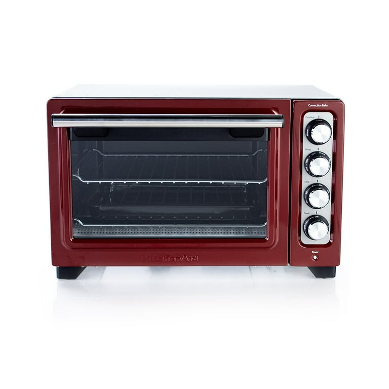 Kitchenaid compact oven discount