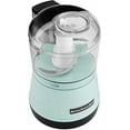 thumbnail image 1 of Open Box KitchenAid RKFC3511IC 3.5 Cup Food Chopper, Ice, 1 of 1