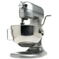 thumbnail image 1 of Restored KitchenAid RKG25H0XMC Professional 5 Plus Series Stand Mixers - Metallic Chrome (Refurbished), 1 of 1