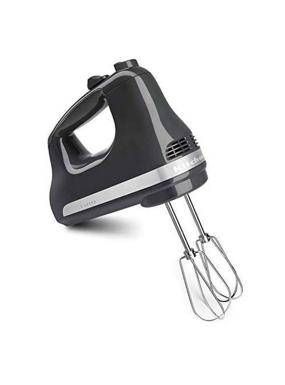 KitchenAid Hand Mixers in Hand Mixers