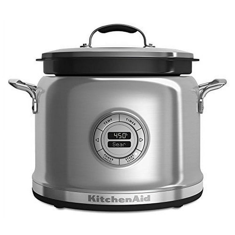 Kitchenaid crock pot sale