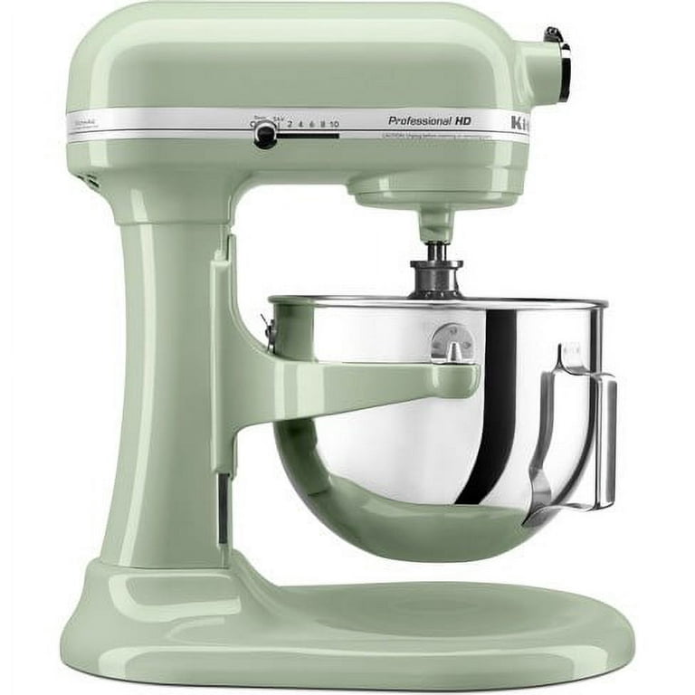 Spiral Dough Hook for KitchenAid 6-Quart Bowl Lift Stand Mixer