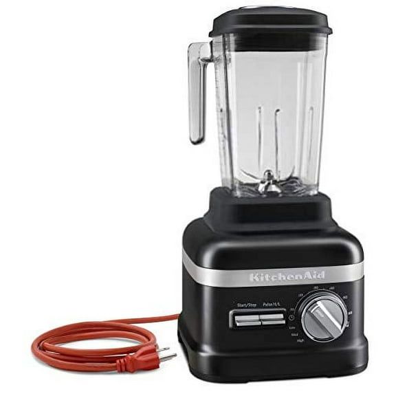 KitchenAid RKSBC1B0BM Commercial Beverage Blender (Without Box)