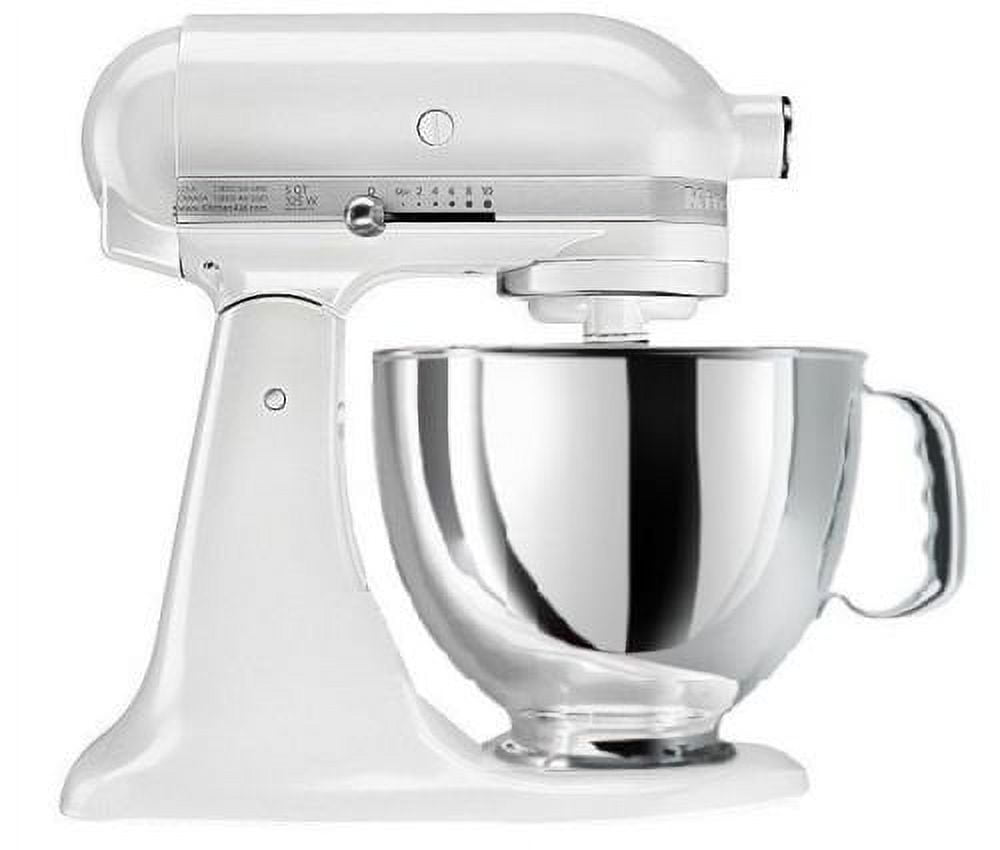 KitchenAid mixer deal: Get the 5.5-quart kitchen tool for $150 off