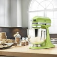 thumbnail image 1 of Pre-Owned KitchenAid RRK150GA 5 Qt. Artisan Series Green Apple, 1 of 1