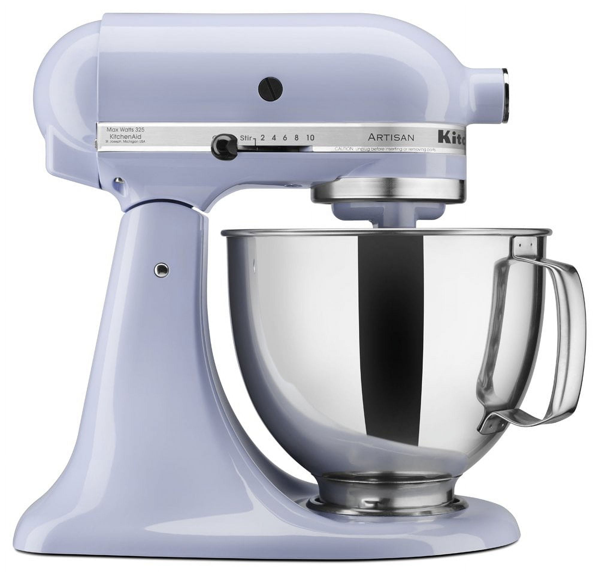 My favorite KitchenAid attachment – Perfect for any cook! – A Thrifty Mom