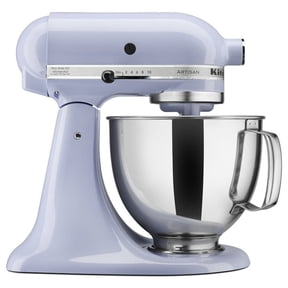 Open Box KitchenAid RRK150LV 5 Qt. Artisan Series - Lavender