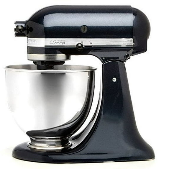 Pre-Owned KitchenAid RRK150UB 5 Qt. Artisan Series - Blueberry