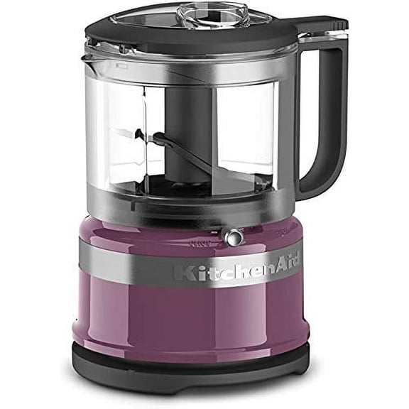 Restored KitchenAid 5-Cup Food Chopper, RKFC0516 (Refurbished)