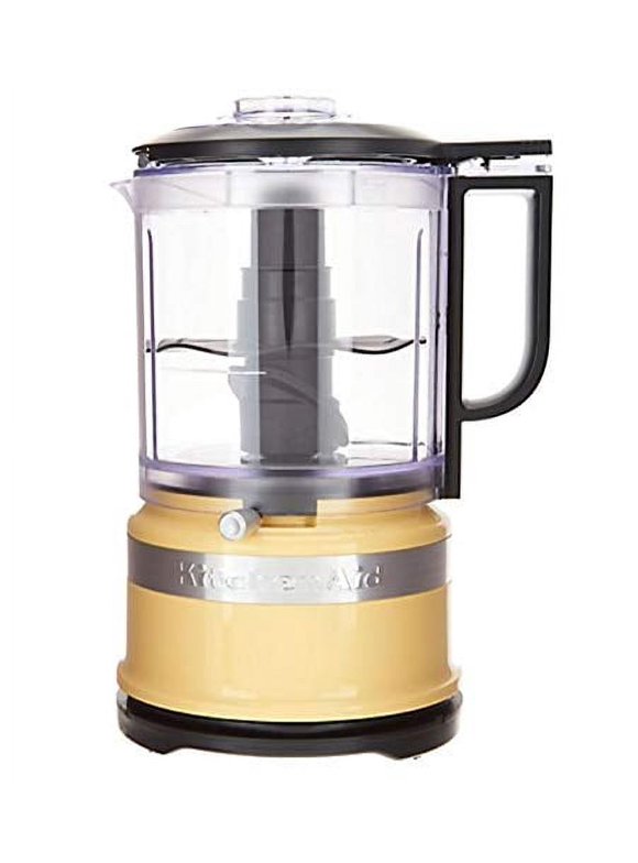 Kitchenaid Food Processors in Food Processors