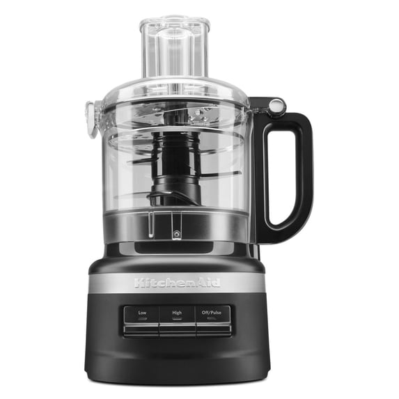 KitchenAid Refurbished 7 Cup Food Processor Plus, RKFP0719