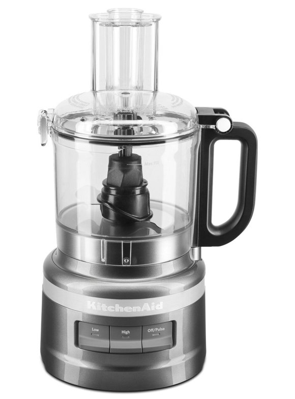 Kitchenaid Food Processors in Food Processors