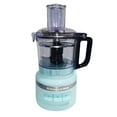 thumbnail image 1 of Restored KitchenAid 7 Cup Food Processor Plus, RKFP0719 (Refurbished), 1 of 1