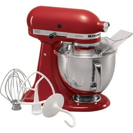 KitchenAid Classic Plus Series 4.5 Quart Tilt-Head Stand