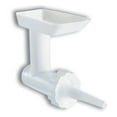 thumbnail image 1 of KitchenAid Sausage Stuffer Kit Attachment, 1 of 3