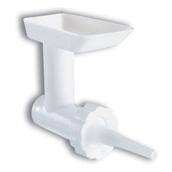 KitchenAid Sausage Stuffer Kit Attachment