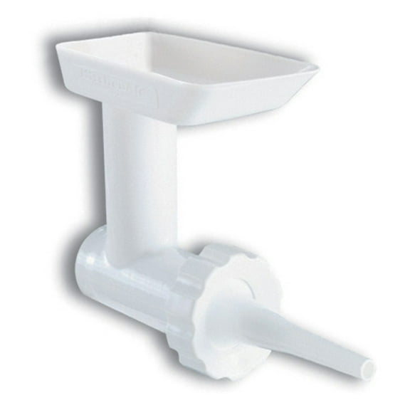 KitchenAid Sausage Stuffer Kit Attachment