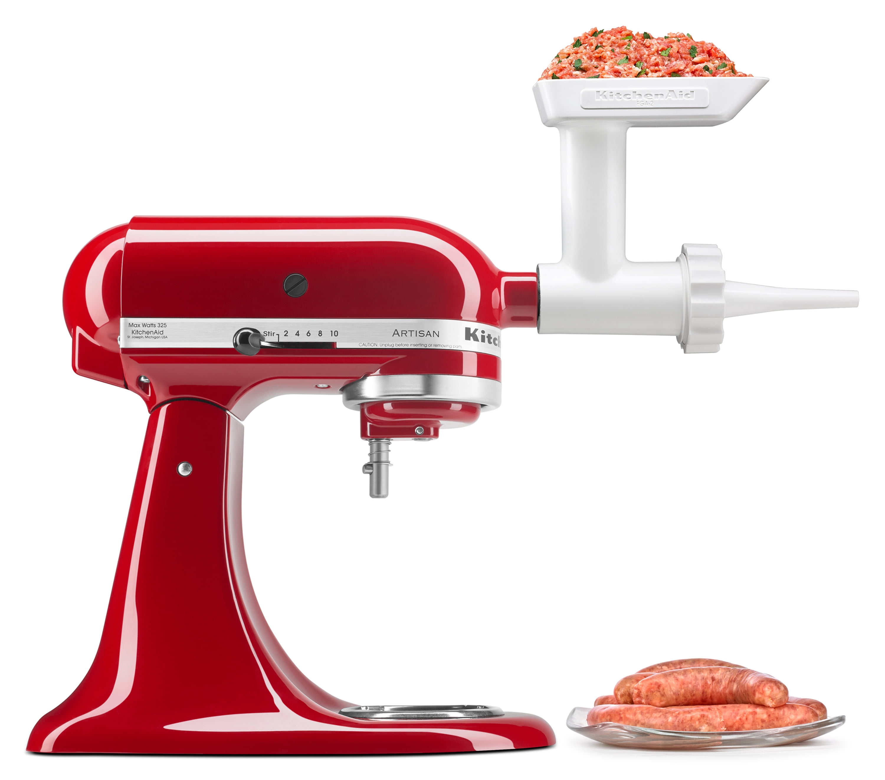 Best KitchenAid attachments: add-ons for your stand mixer