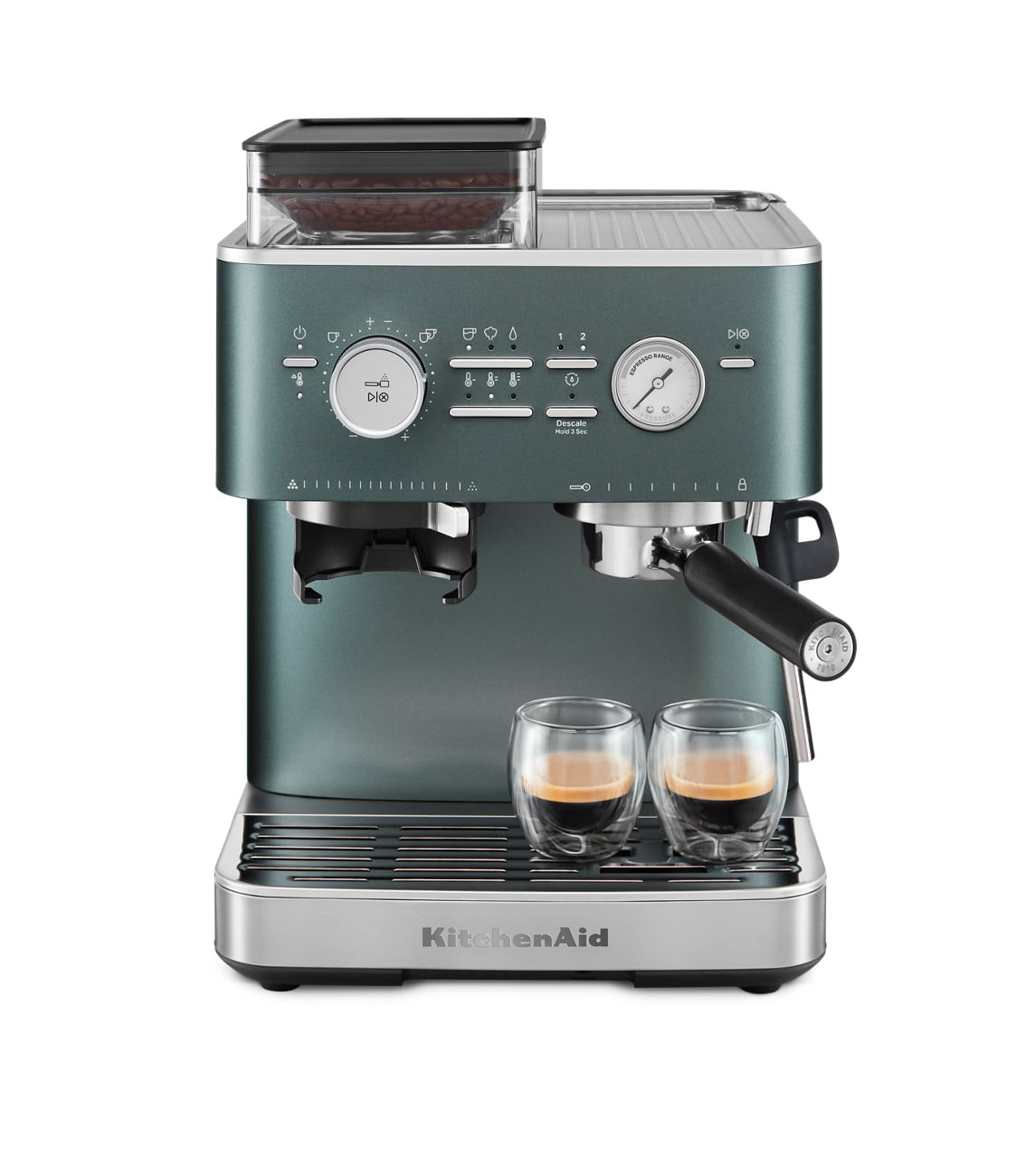 KitchenAid Espresso Machine