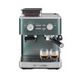 thumbnail image 1 of KitchenAid Semi Automatic Espresso Machine with Burr Grinder, KES6551, 1 of 7