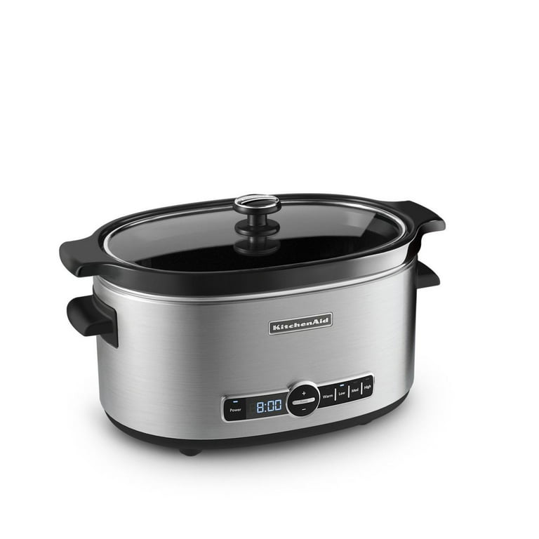 https://i5.walmartimages.com/seo/KitchenAid-Slow-Cooker-6-Quart-with-Glass-Lid-Stainless-Steel_a081946b-fd19-405b-8c62-563342fe936e.c0c9c20c3bc9750ede4afe7f4889e989.jpeg?odnHeight=768&odnWidth=768&odnBg=FFFFFF
