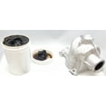 thumbnail image 1 of KitchenAid Stand Mixer Metal Transmission Housing, 8212396 & 3 oz Grease, 1 of 4