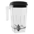 thumbnail image 1 of KitchenAid Store Blender Container Pitcher Plastic Clear, 60 oz, 1 of 2
