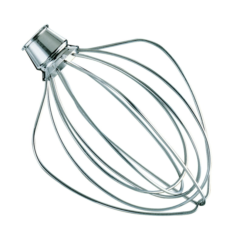 KitchenAid 4.8 L Tilt Head 6-Wire Whip