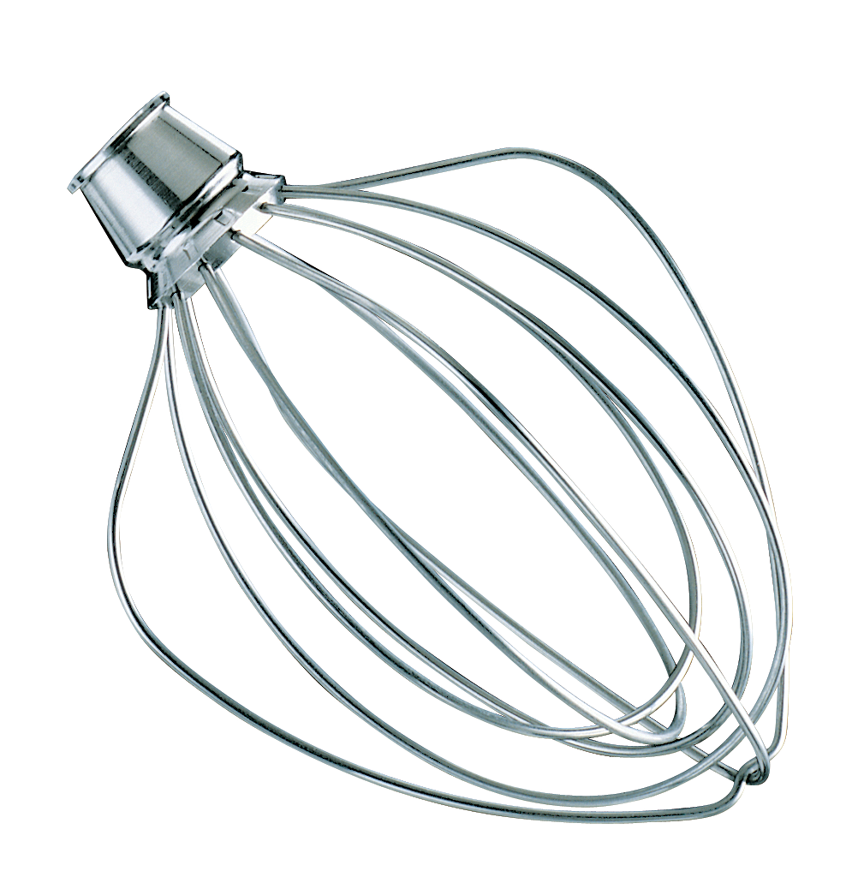 KitchenAid® Tilt-Head 6-Wire Whip - image 1 of 2