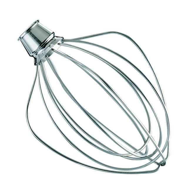 KitchenAid® Tilt-Head 6-Wire Whip