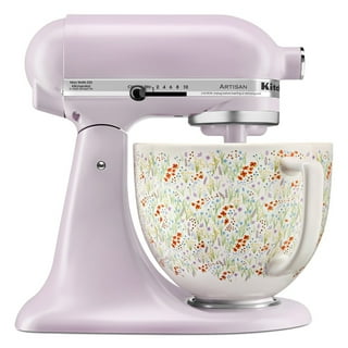 KitchenAid ホワイト KitchenAid Professional 7-Quart Bowl-Lift Stand Mixer