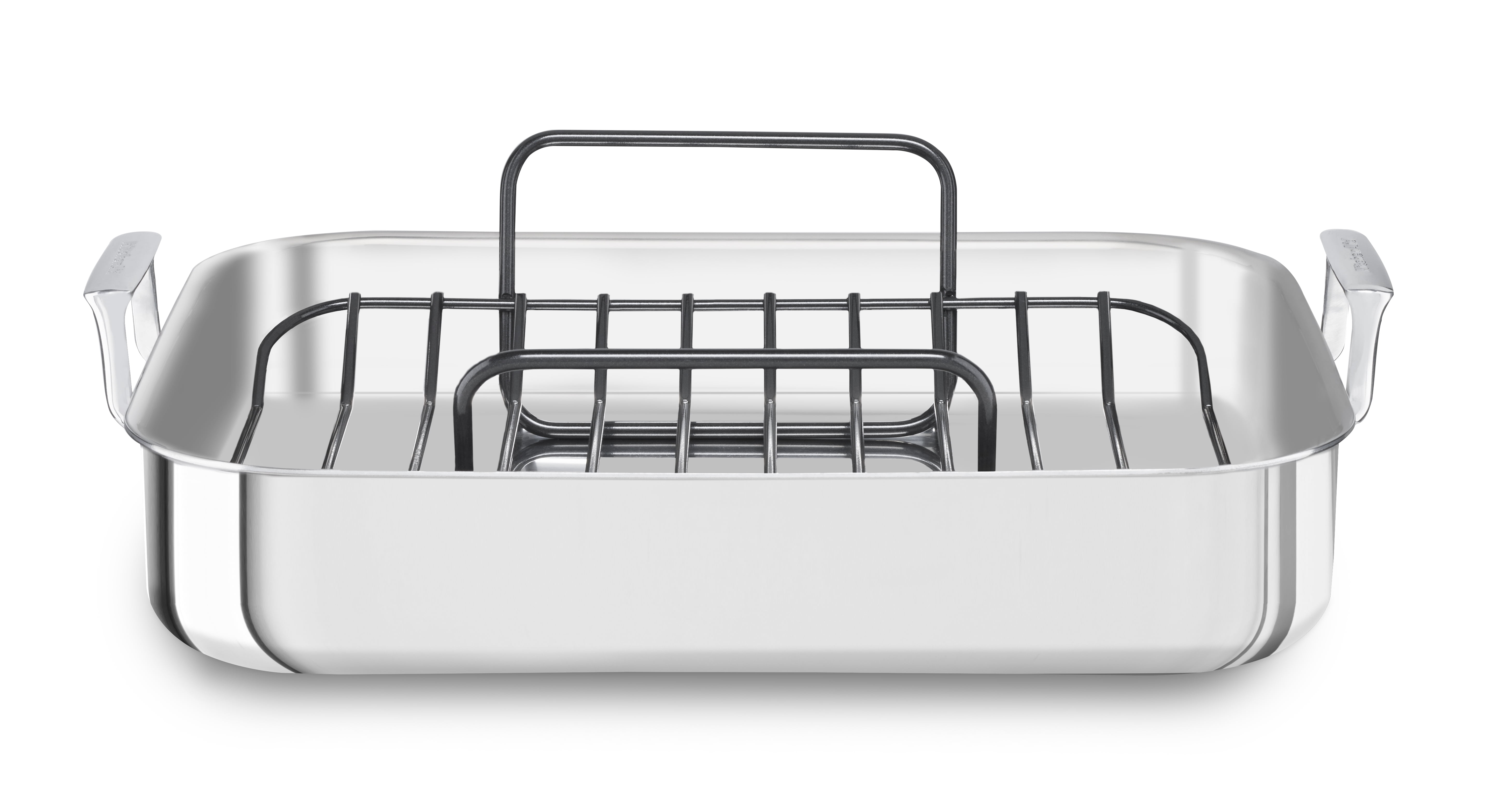 Turkey Kitchenaid Stainless Steel Roaster Oneida Stainless Steel