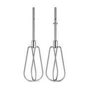 KitchenAid Turbo Beater II, Stainless Steel, KHMTB2