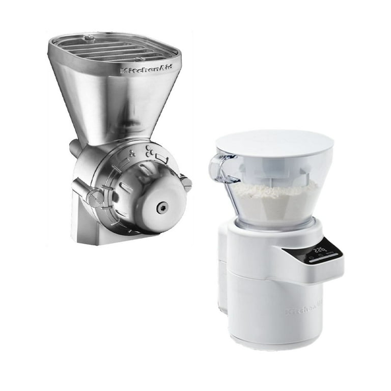 Stand Mixer Attachment Set