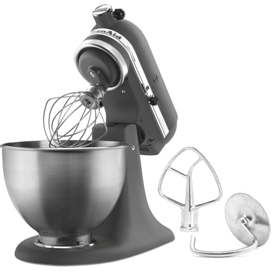 セールKitchenAid Ultra Power 300W ブラック　ジャンク 550.webp