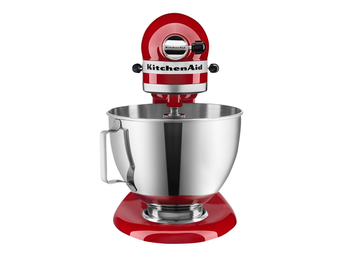 キッチンエイドスタンドミキサ Kitchenaid　Ultra Power Kitchen Aid 4.5-Quart Ultra Power Plus Tilt-Head Stand Mixer