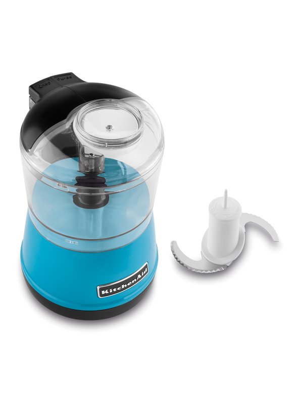 Kitchenaid Food Processors in Food Processors