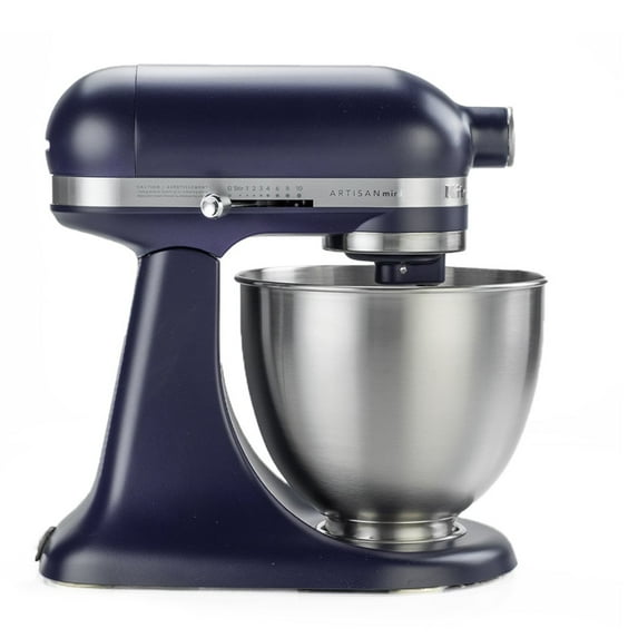 KitchenAid Used 3.5-Quart Artisan Mini Tilt-Head Stand Mixer