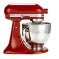 thumbnail image 1 of KitchenAid Used 5-Quart Artisan Tilt-Head Stand Mixer, 1 of 2